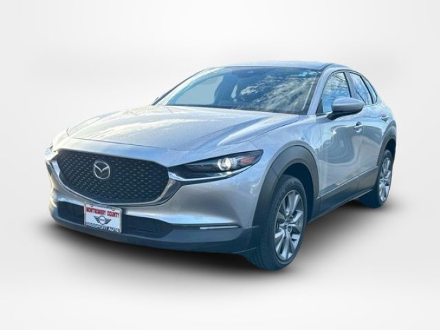 2021 Mazda CX-30 Preferred