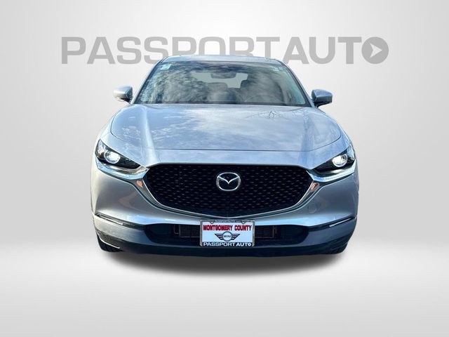 2021 Mazda CX-30 Preferred