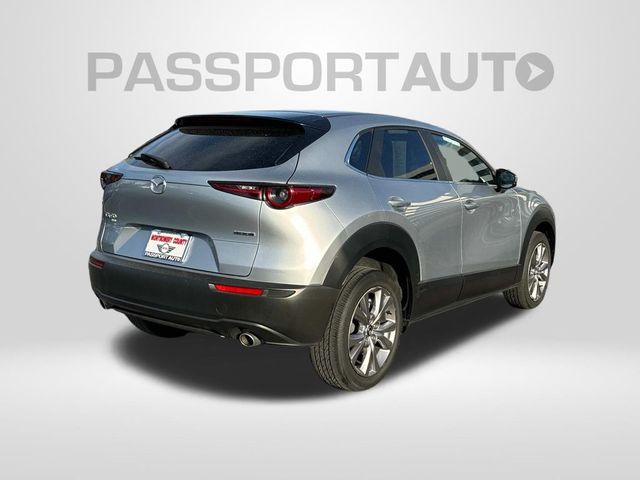 2021 Mazda CX-30 Preferred