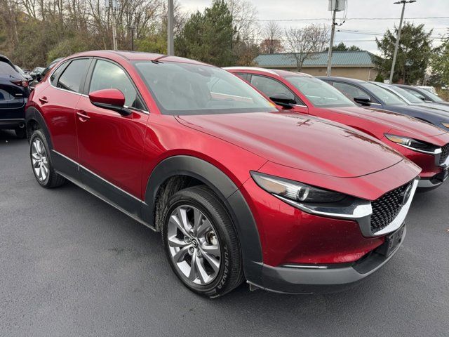 2021 Mazda CX-30 Preferred