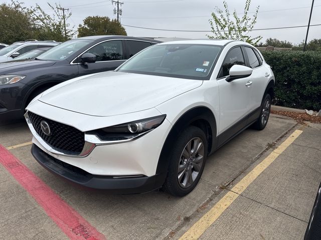 2021 Mazda CX-30 Preferred