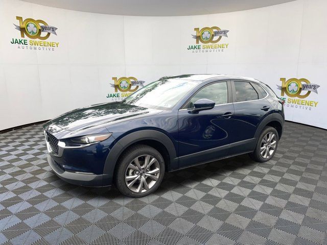 2021 Mazda CX-30 Preferred