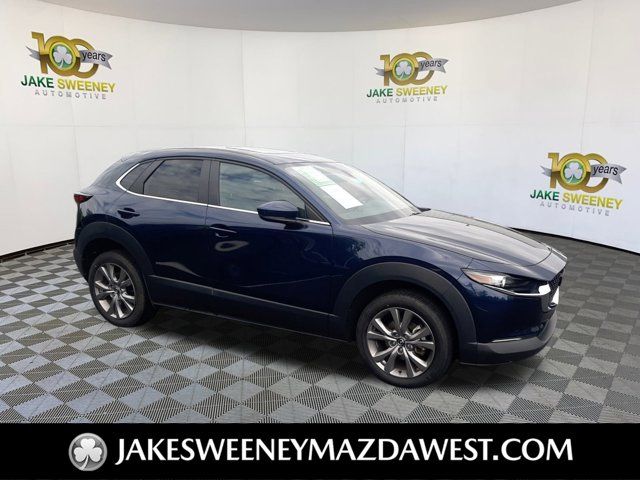 2021 Mazda CX-30 Preferred