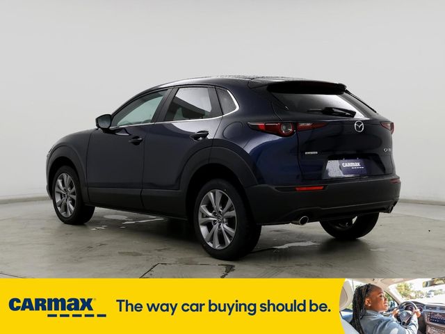 2021 Mazda CX-30 Preferred