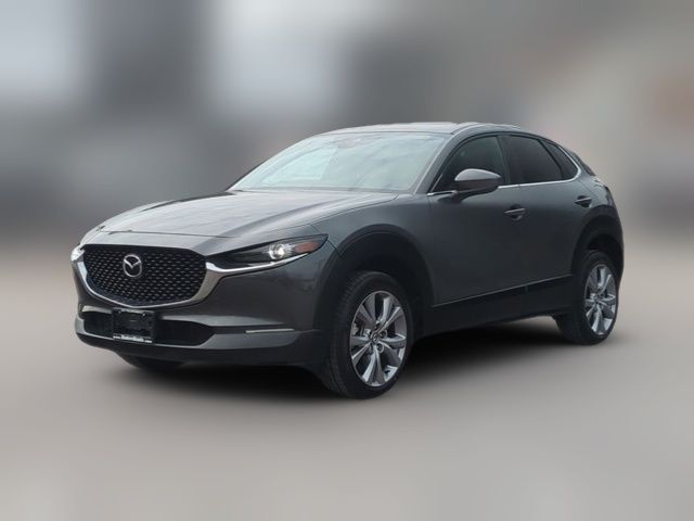 2021 Mazda CX-30 Preferred