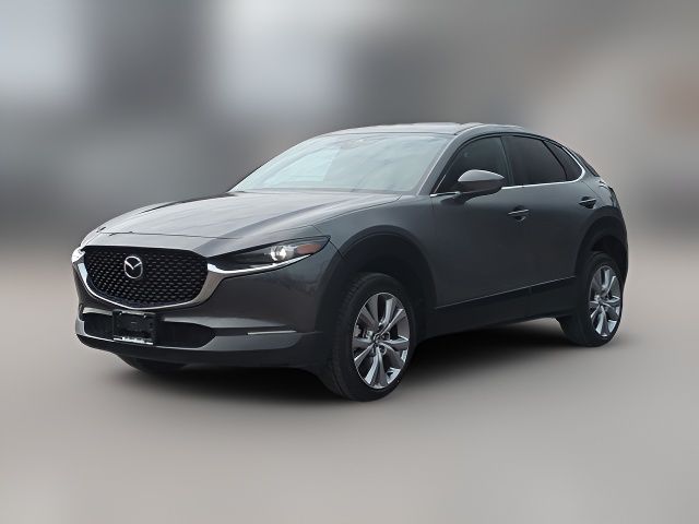 2021 Mazda CX-30 Preferred