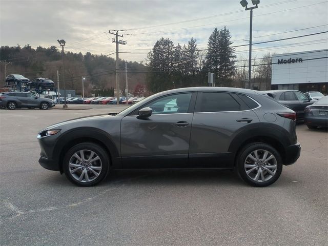 2021 Mazda CX-30 Preferred