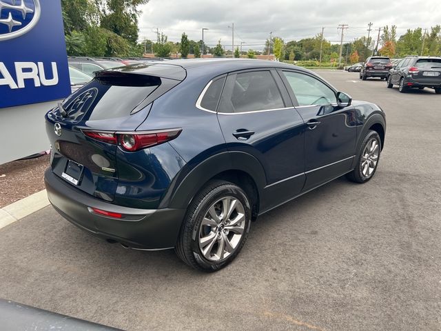 2021 Mazda CX-30 Preferred