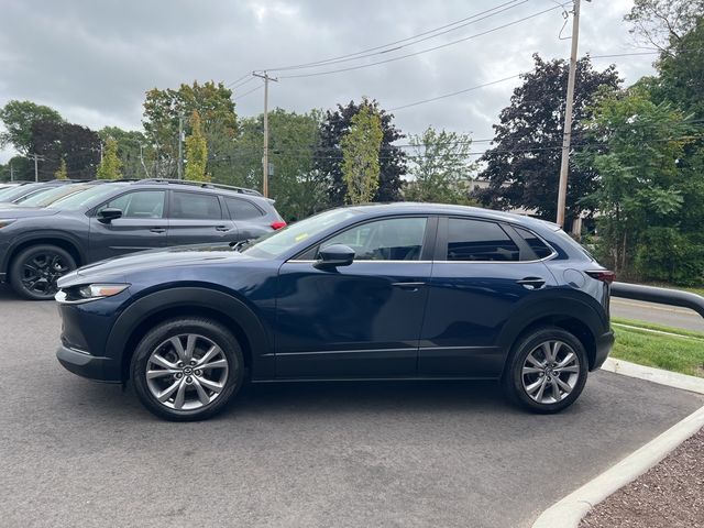 2021 Mazda CX-30 Preferred