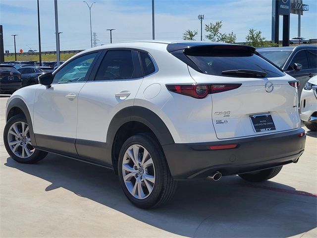 2021 Mazda CX-30 Preferred