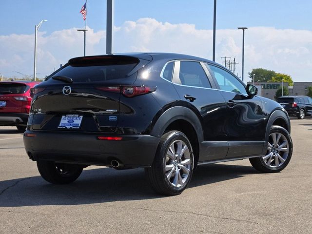 2021 Mazda CX-30 Preferred