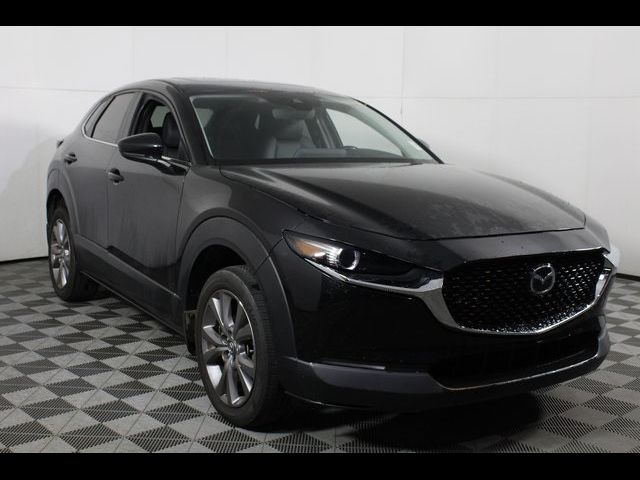 2021 Mazda CX-30 Preferred