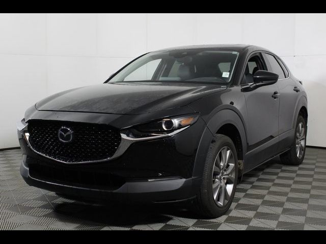 2021 Mazda CX-30 Preferred