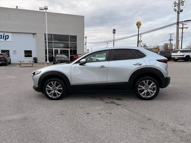 2021 Mazda CX-30 Preferred