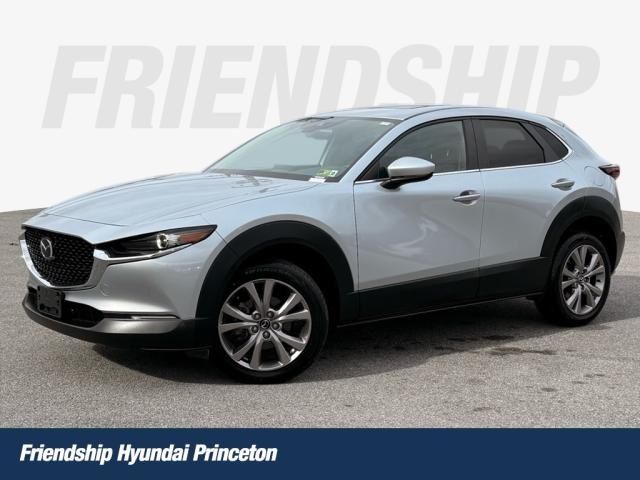 2021 Mazda CX-30 Preferred