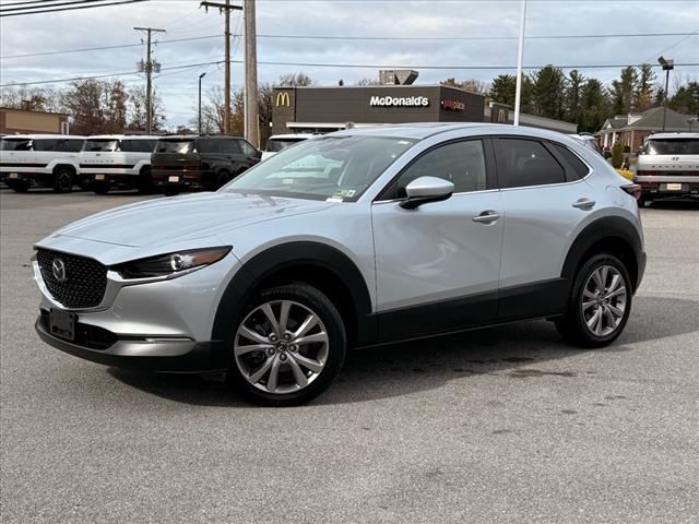 2021 Mazda CX-30 Preferred