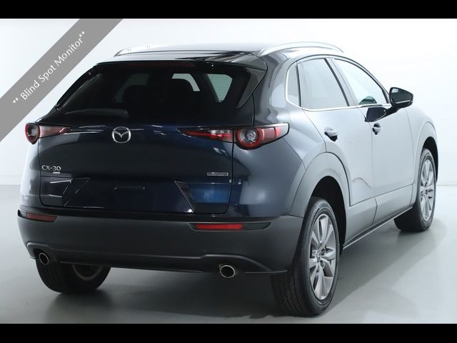 2021 Mazda CX-30 Preferred