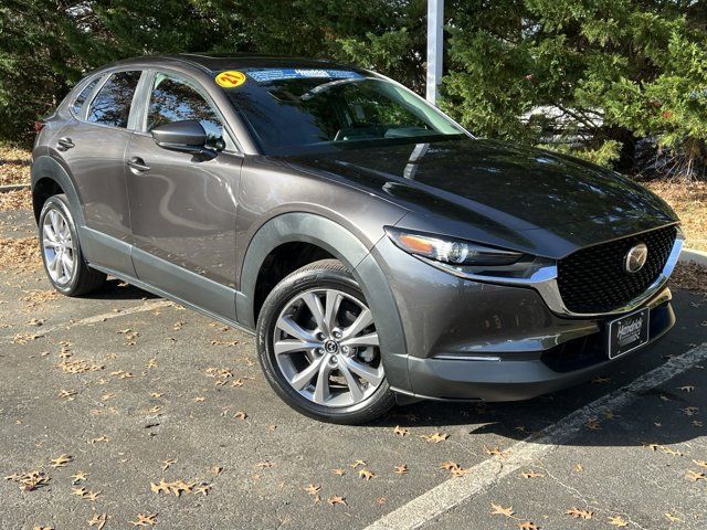 2021 Mazda CX-30 Preferred