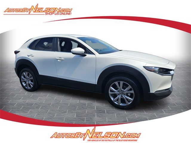 2021 Mazda CX-30 Preferred