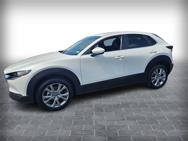 2021 Mazda CX-30 Preferred