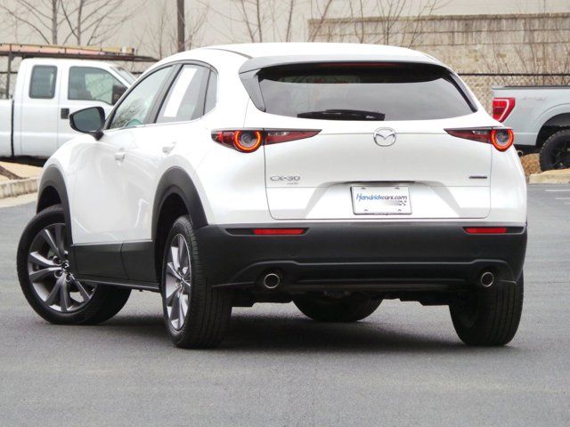 2021 Mazda CX-30 Preferred