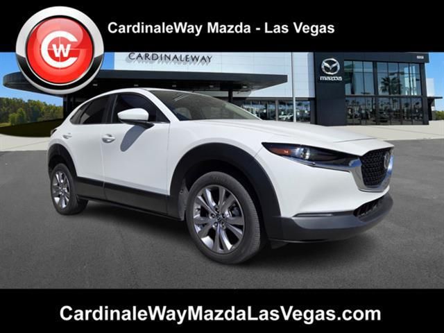 2021 Mazda CX-30 Preferred