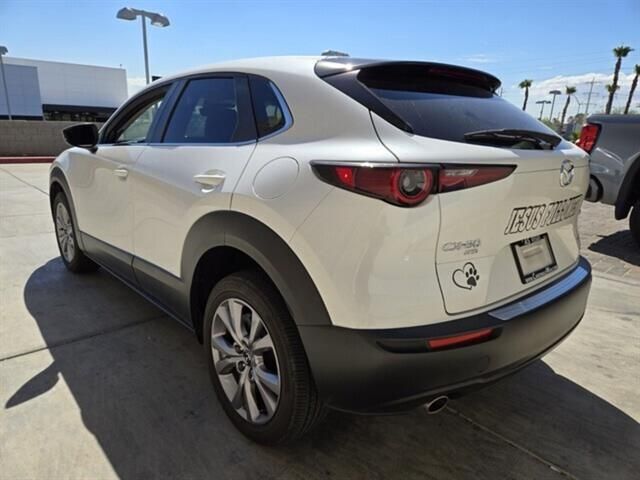 2021 Mazda CX-30 Preferred