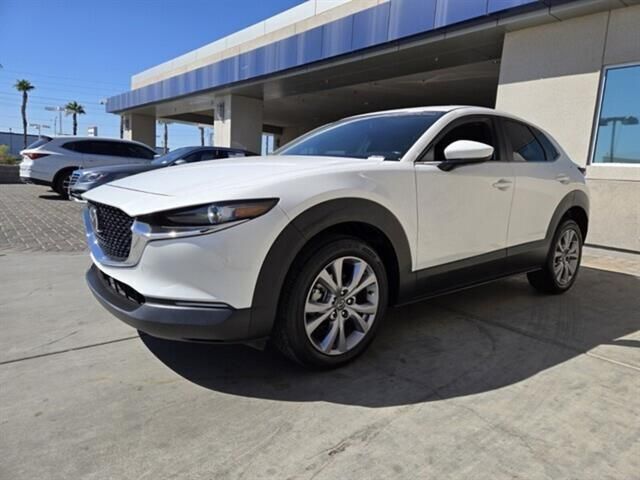 2021 Mazda CX-30 Preferred