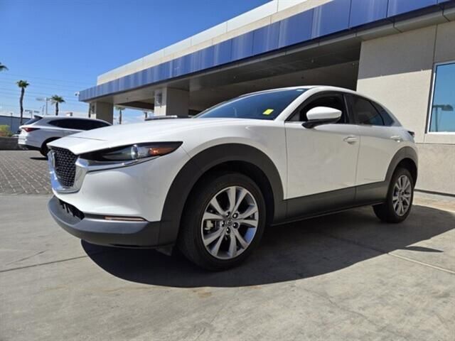 2021 Mazda CX-30 Preferred