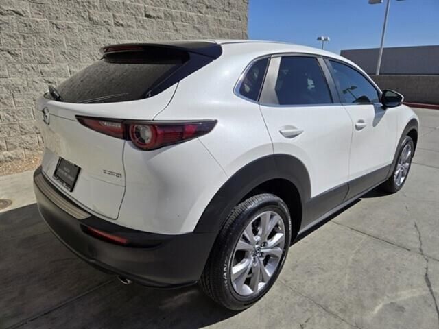 2021 Mazda CX-30 Preferred