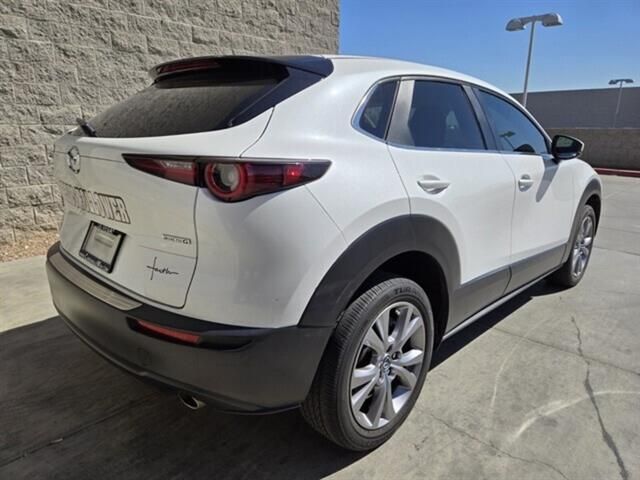 2021 Mazda CX-30 Preferred