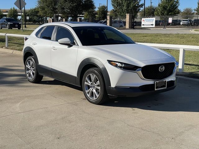 2021 Mazda CX-30 Preferred