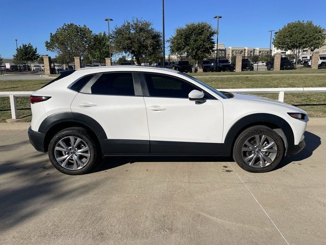 2021 Mazda CX-30 Preferred