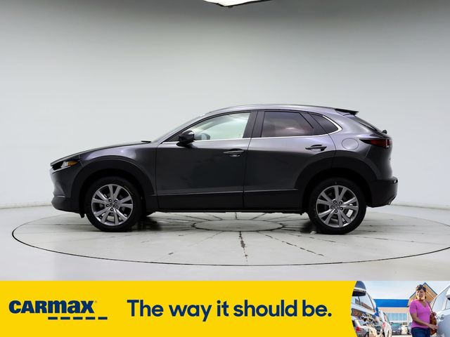 2021 Mazda CX-30 Preferred