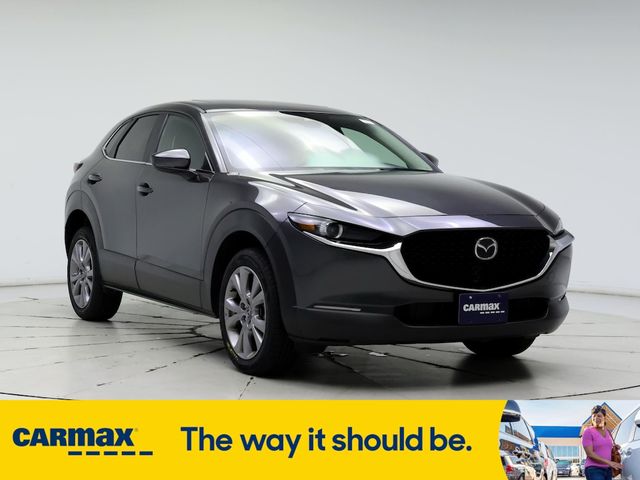 2021 Mazda CX-30 Preferred