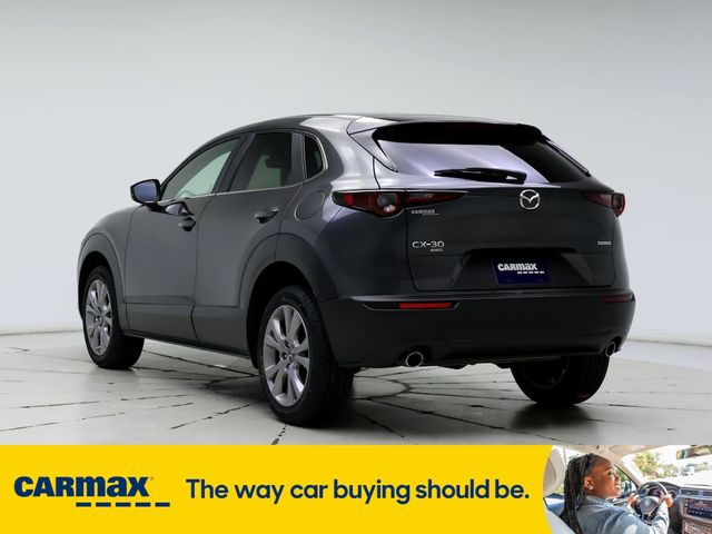 2021 Mazda CX-30 Preferred