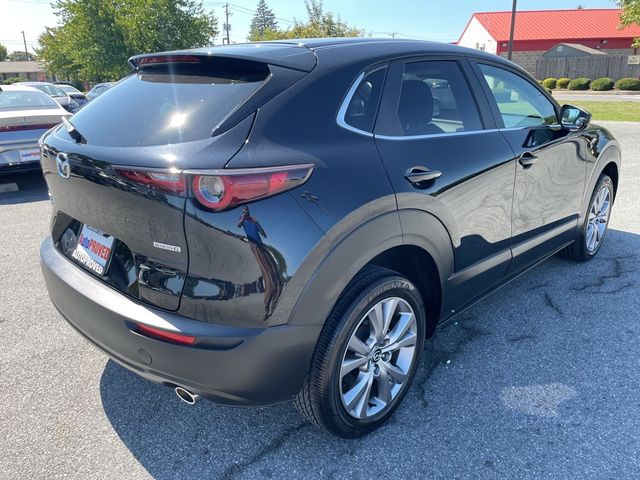 2021 Mazda CX-30 Preferred