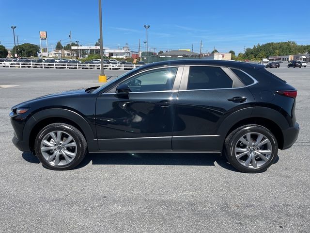 2021 Mazda CX-30 Preferred