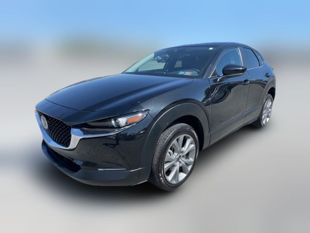 2021 Mazda CX-30 Preferred