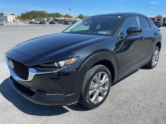 2021 Mazda CX-30 Preferred