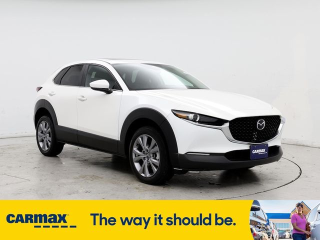 2021 Mazda CX-30 Preferred