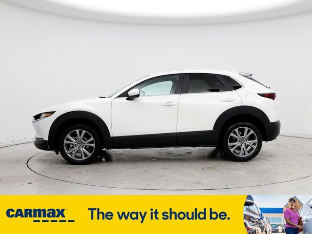 2021 Mazda CX-30 Preferred