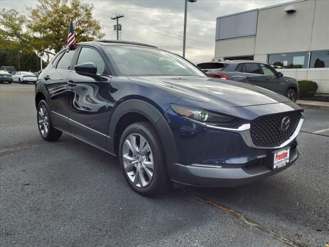 2021 Mazda CX-30 Preferred