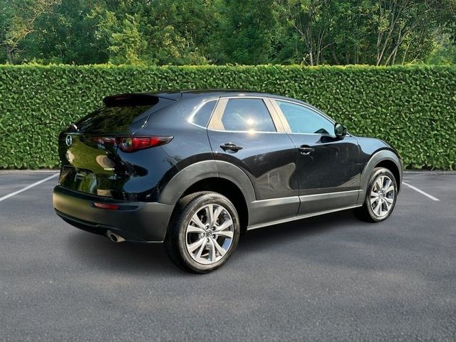 2021 Mazda CX-30 Preferred