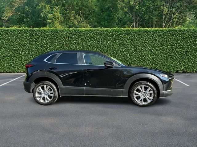 2021 Mazda CX-30 Preferred