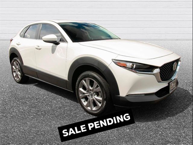 2021 Mazda CX-30 Preferred