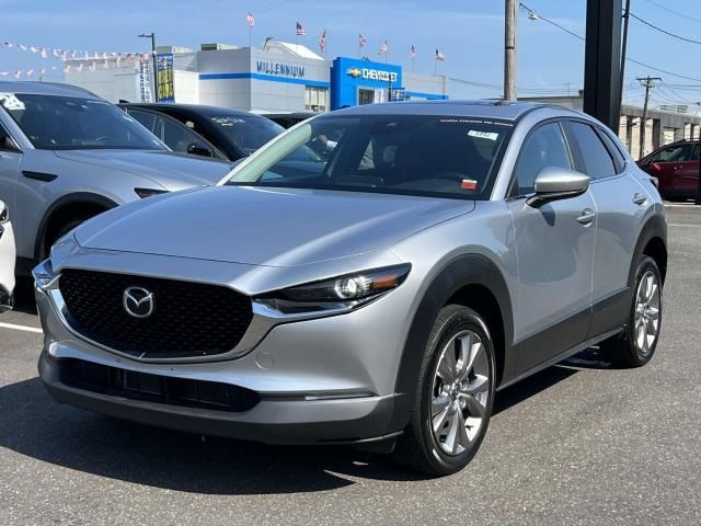 2021 Mazda CX-30 Preferred