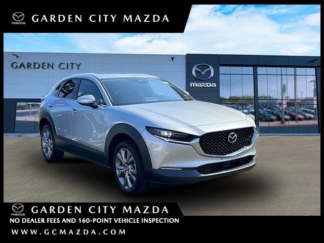 2021 Mazda CX-30 Preferred