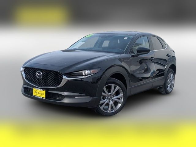 2021 Mazda CX-30 Preferred