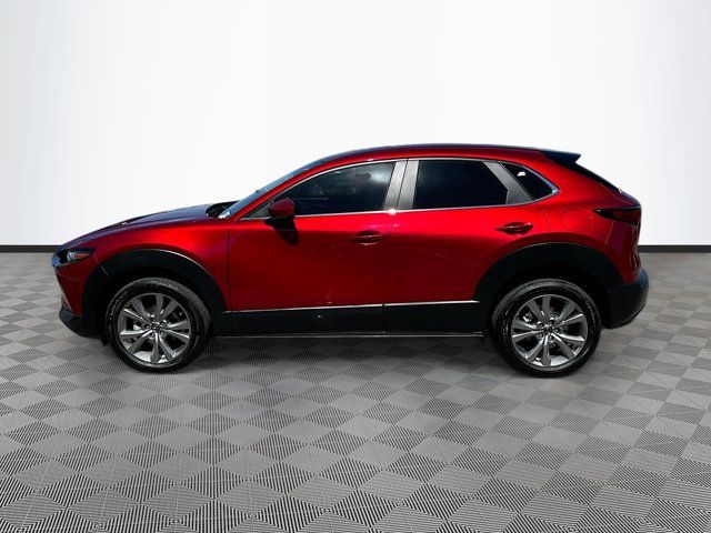 2021 Mazda CX-30 Preferred